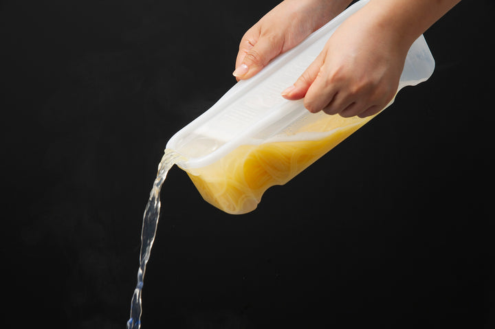 INOMATA Easy microwave - pasta