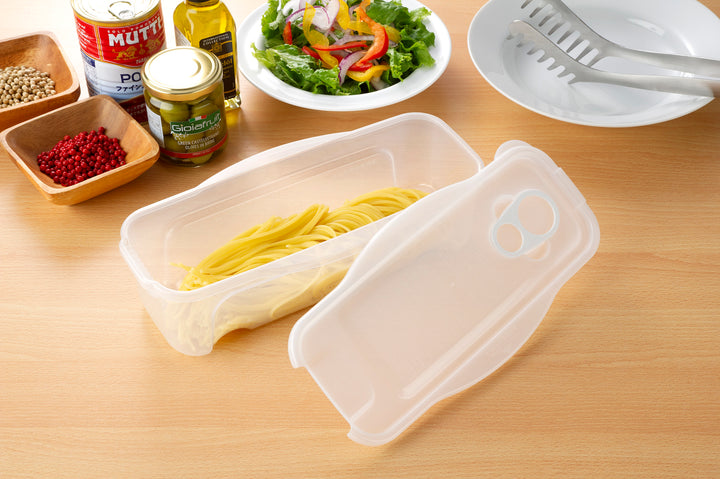 INOMATA Easy microwave - pasta