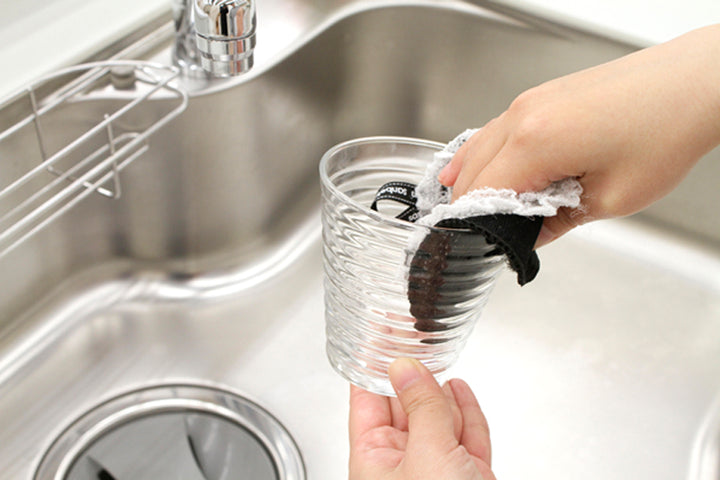 SANBELM Dish Washing Sponge