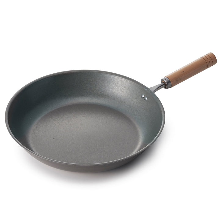 TAKUMI Iron Frying Pan 28cm