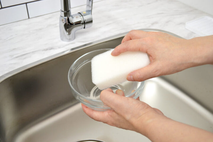 Japan-Made Kitchen Sponge