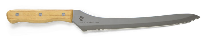 TSUBAME bread knife