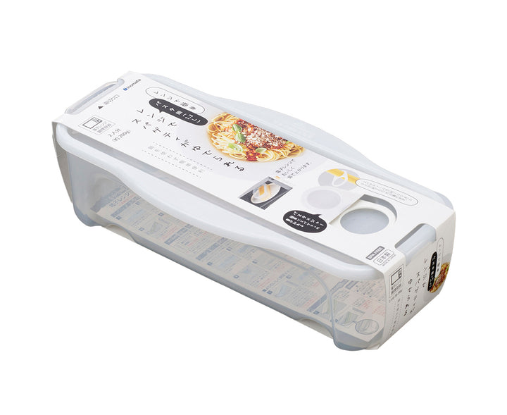 INOMATA Easy microwave - pasta