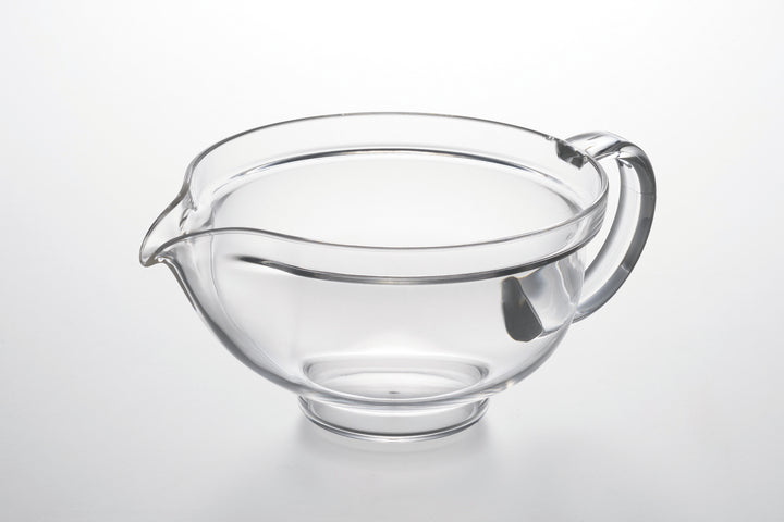 AKEBONO teapot clear