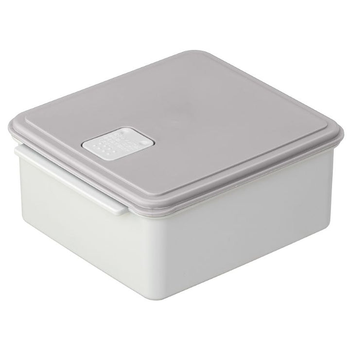 Microwave Steam Cooking Storage Container