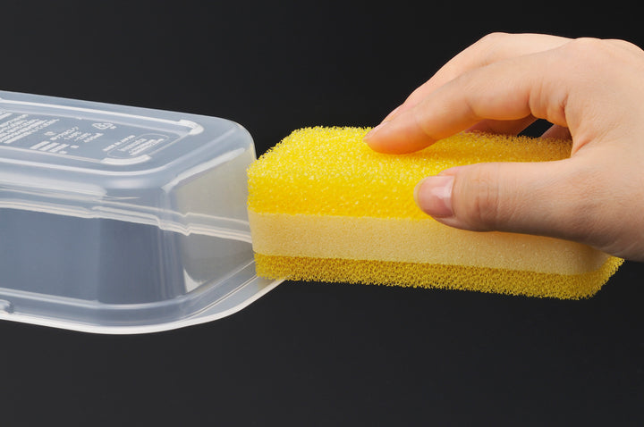 INOMATA Easy Pack Square 9-piece set