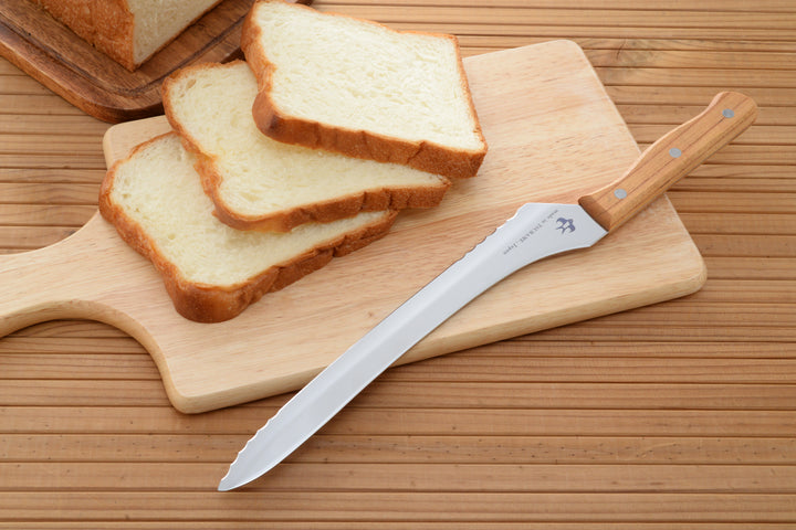 TSUBAME bread knife