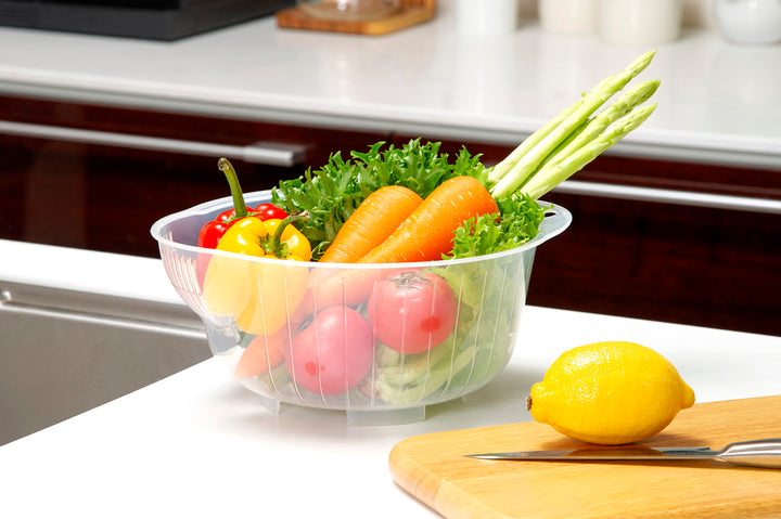 INOMATA Speedbowl 23