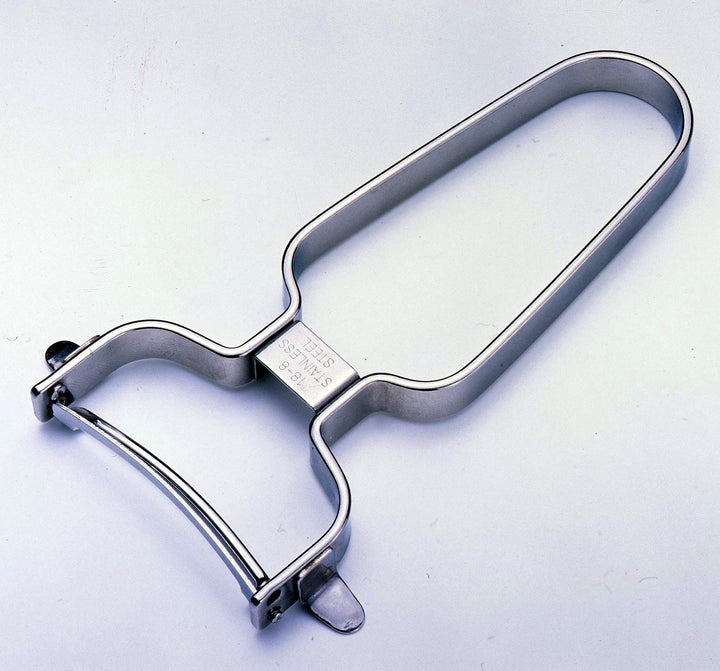 SHIMOMURA Super-cutting peeler