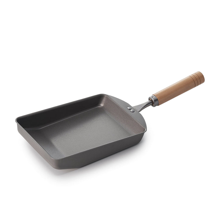 TAKUMI Iron Omelet Pan