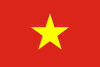 Flag of Vietnam