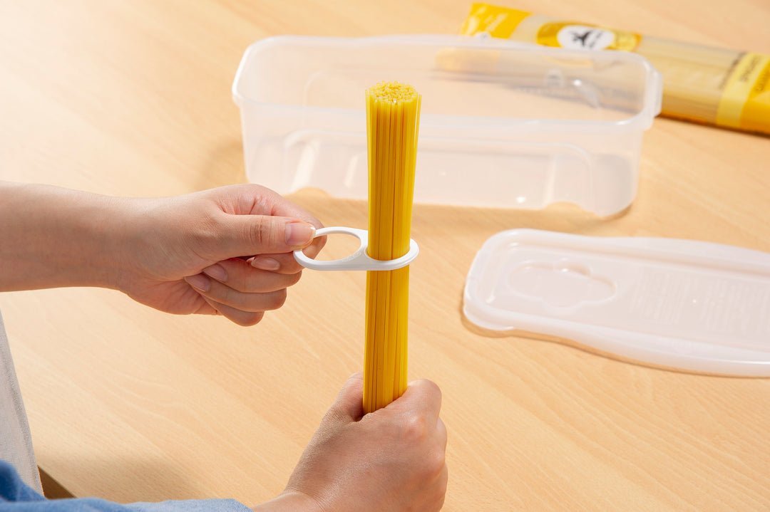 INOMATA Easy microwave - pasta