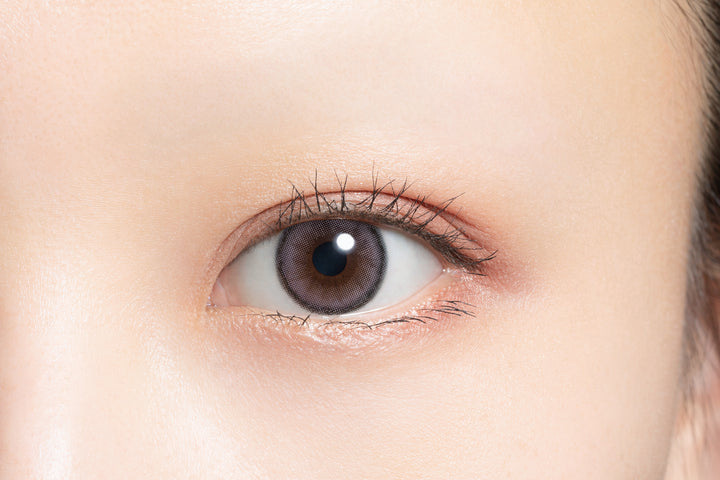 mimuco 1day Colored Contact Lenses - Salty Donut - 10 Pieces - 14.2mm DIA - Japanese Brand