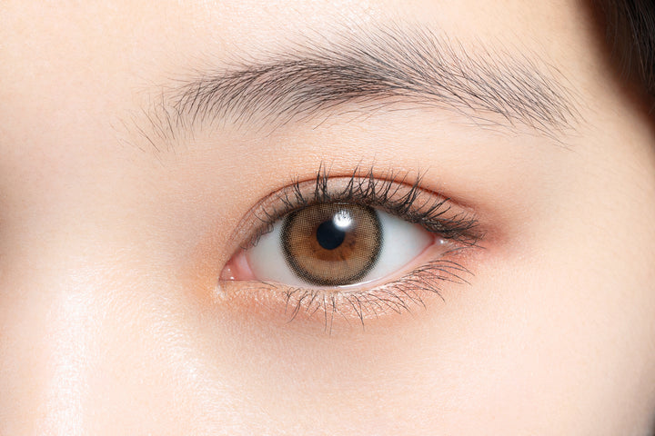 mimuco 1day Colored Contact Lenses - Sugar donuts - 10 Pieces - 14.2mm DIA - Japanese Brand