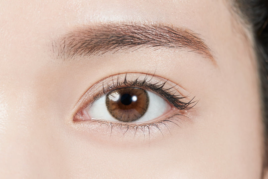 TOPARDS 1day Colored Contact Lenses - Pearl Cat&