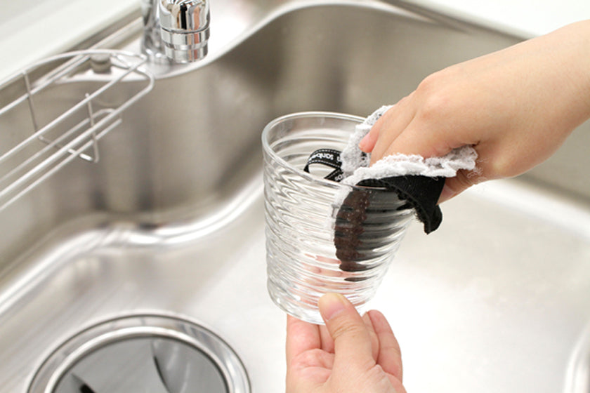 SANBELM Dish Washing Sponge