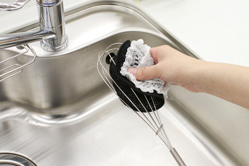 SANBELM Dish Washing Sponge