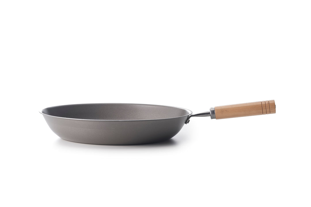 TAKUMI Iron Frying Pan 28cm