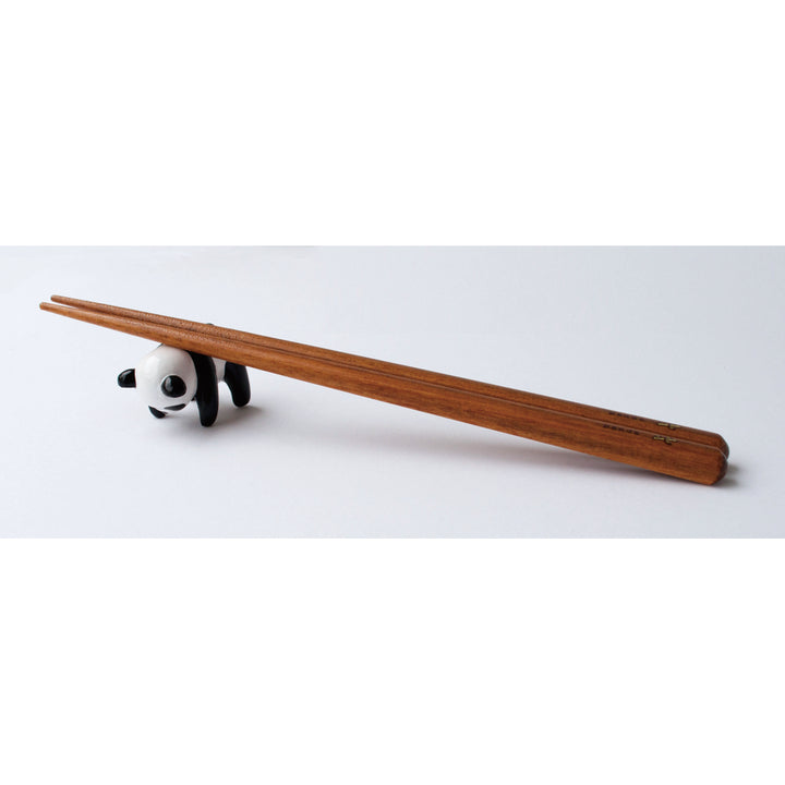 Hasikko (chopsticks and rest set)