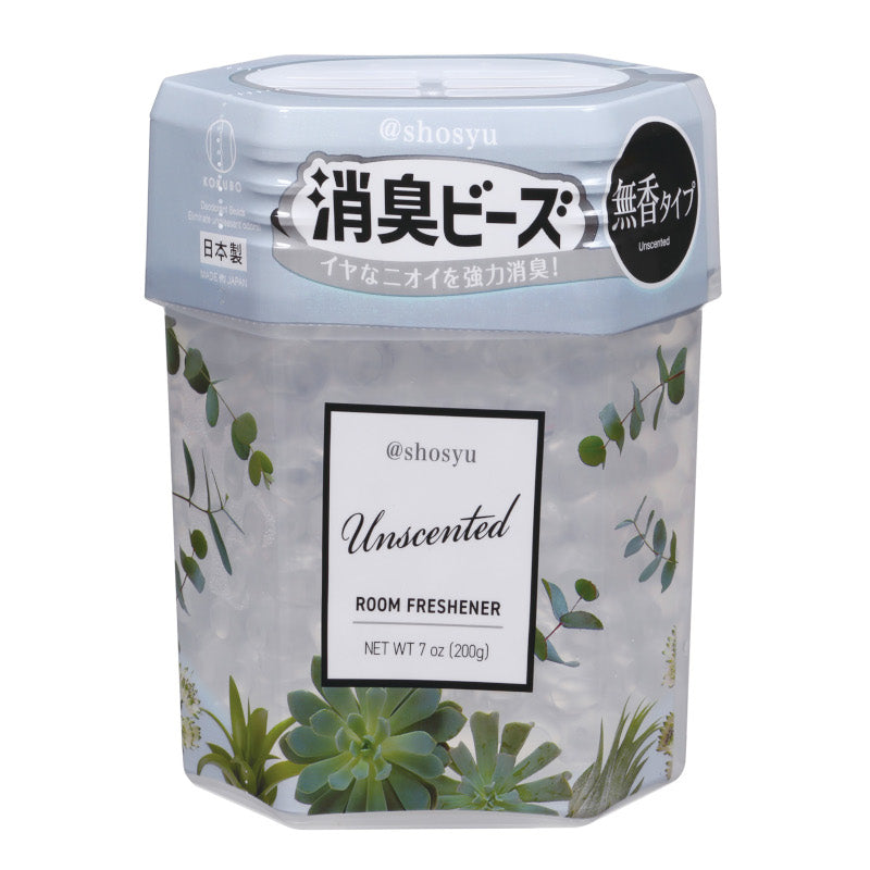@Shosyu Deodorizing Beads – 200g