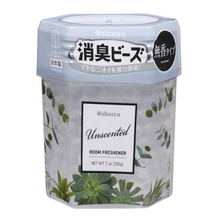 @Shosyu Deodorizing Beads – 200g
