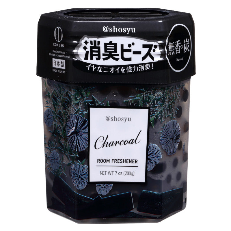 @Shosyu Deodorizing Beads – 200g