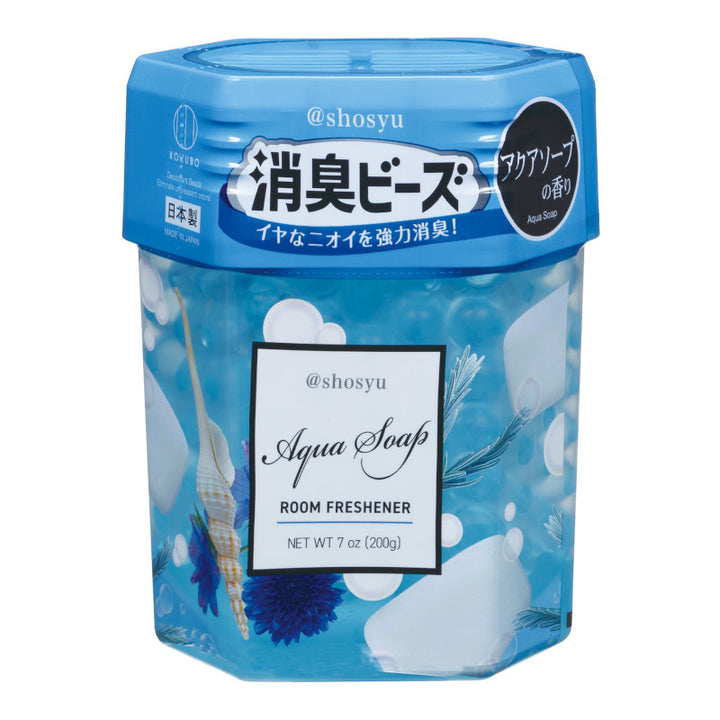 @Shosyu Deodorizing Beads – 200g