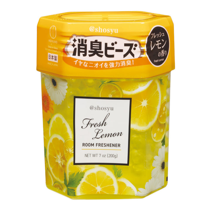 @Shosyu Deodorizing Beads – 200g