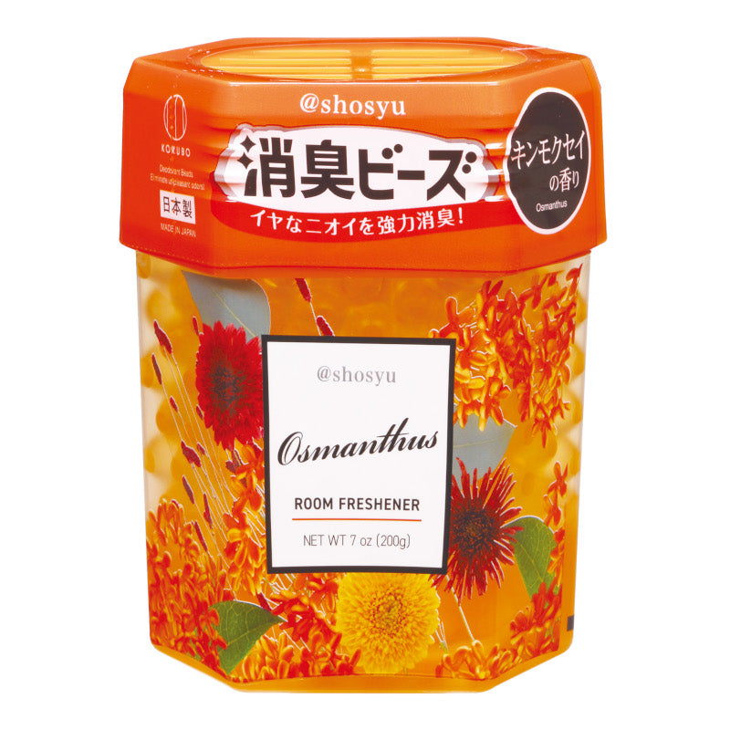 @Shosyu Deodorizing Beads – 200g