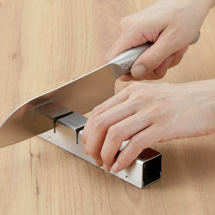 Tsubame-Sanjo TAKUMI Double Sharpener