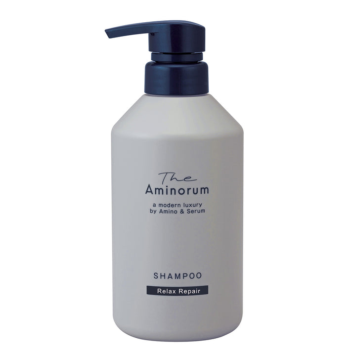 The Aminorum SHAMPOO / TREATMENT