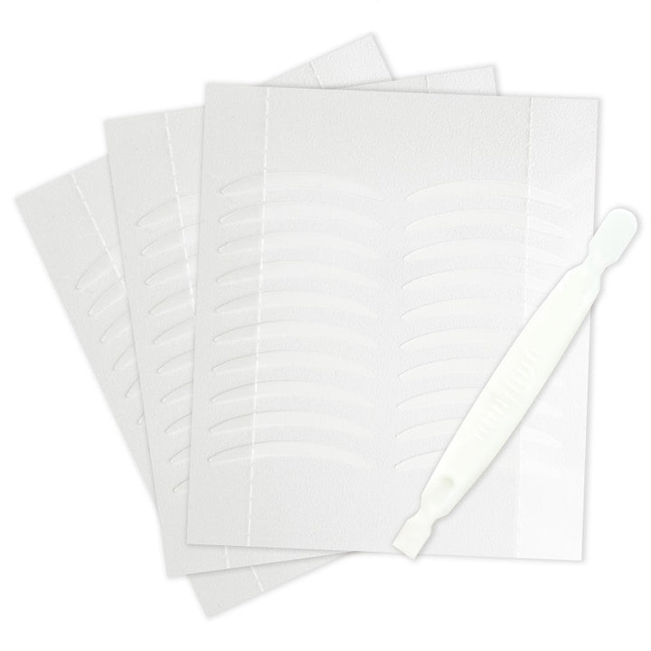 Double Eyelid Tape - Transparent