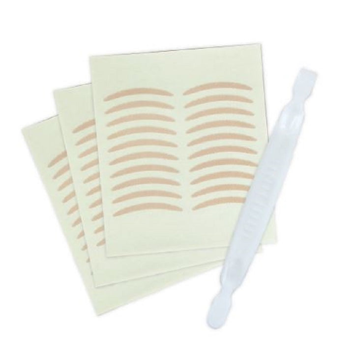 Double Eyelid Tape - Natural Color
