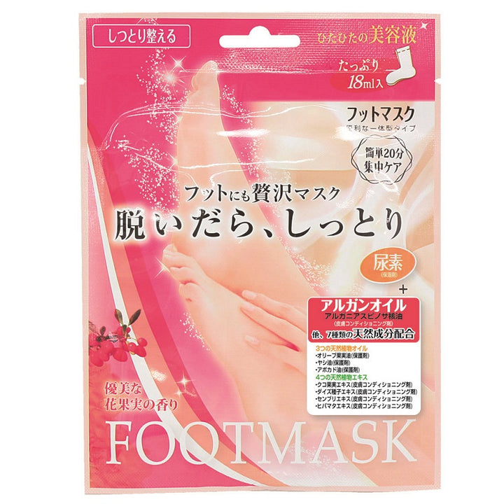 FOOT MASK