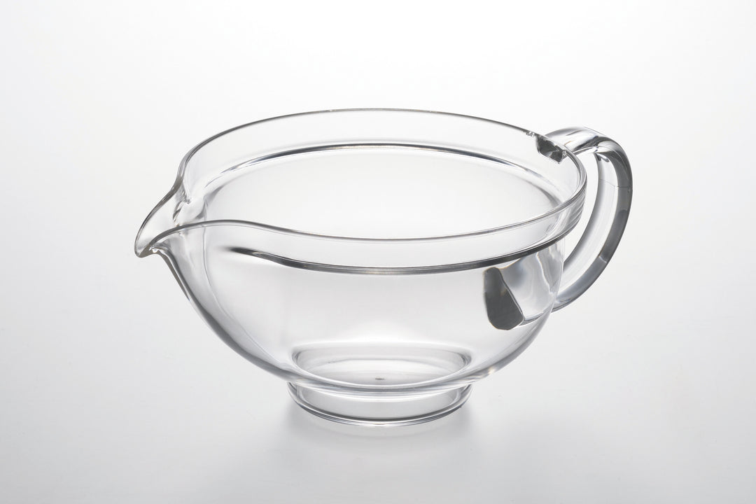 AKEBONO teapot clear