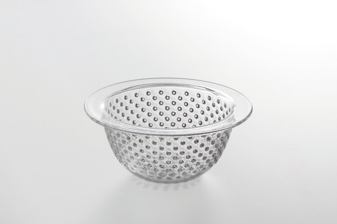 AKEBONO teapot clear