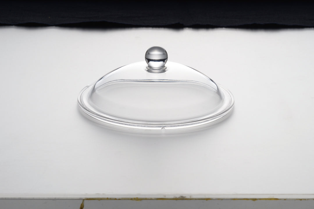 AKEBONO teapot clear