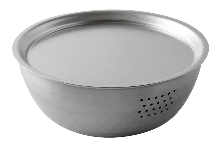 Rice washing bowl 18cm