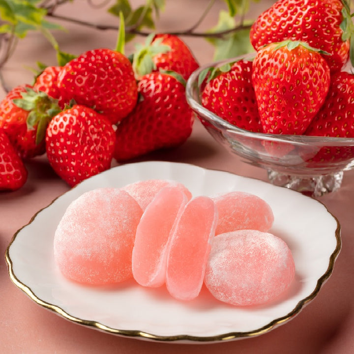 Mochi Sweets