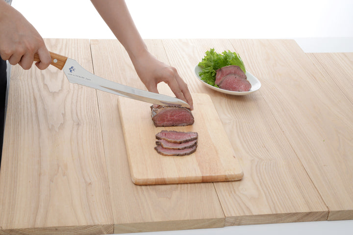 TSUBAME bread knife