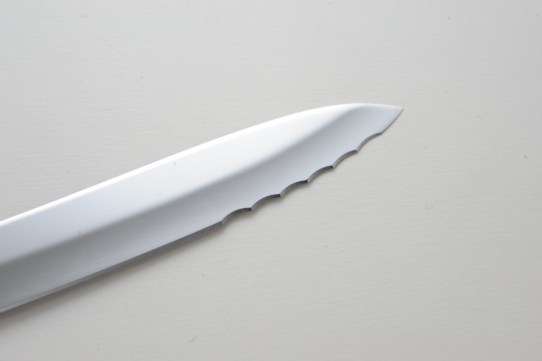 TSUBAME bread knife