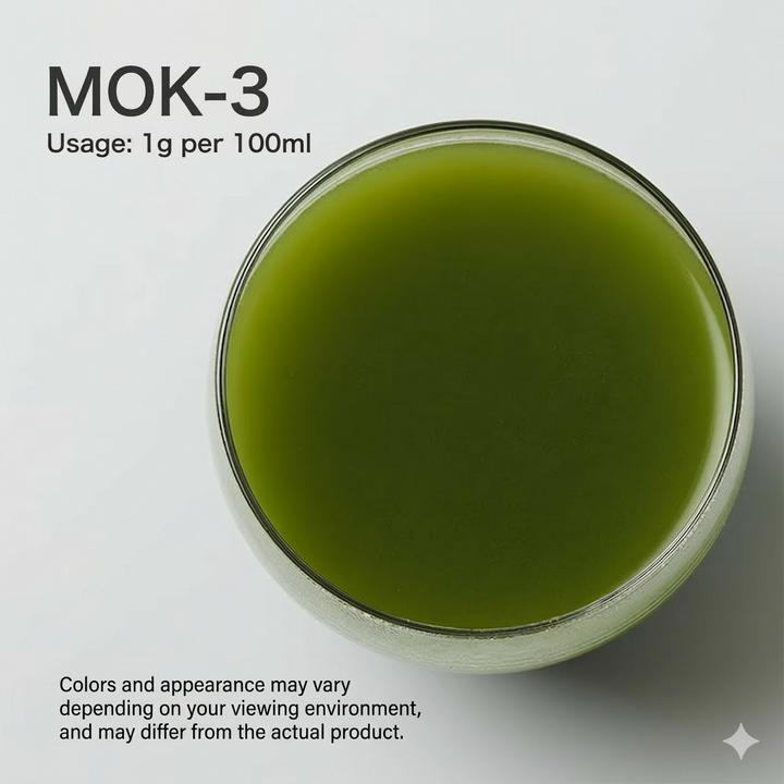 Uji Matcha 500 g Professional Use