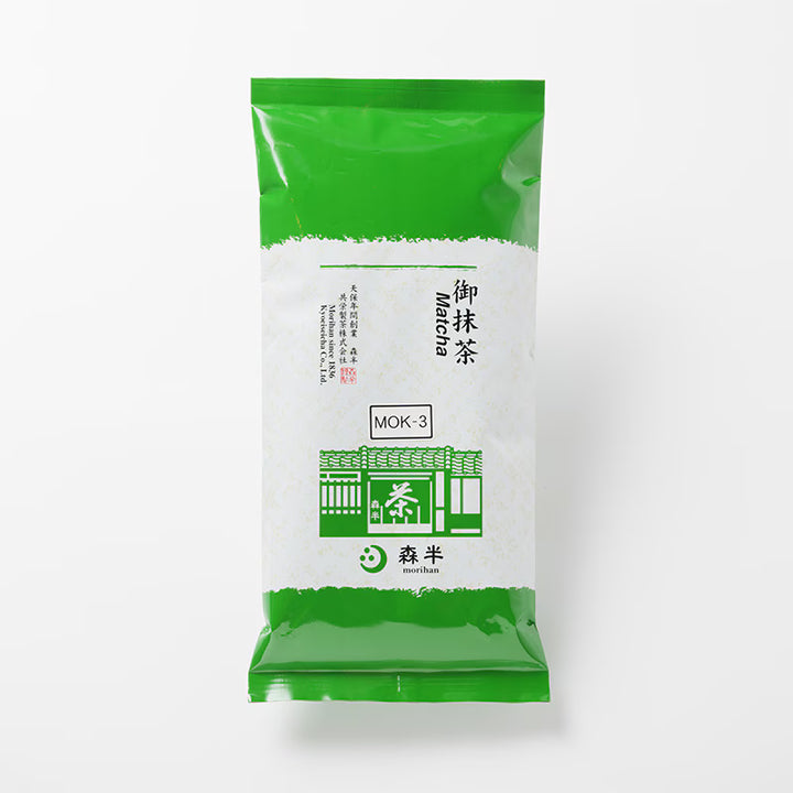 Uji Matcha 500 g Professional Use