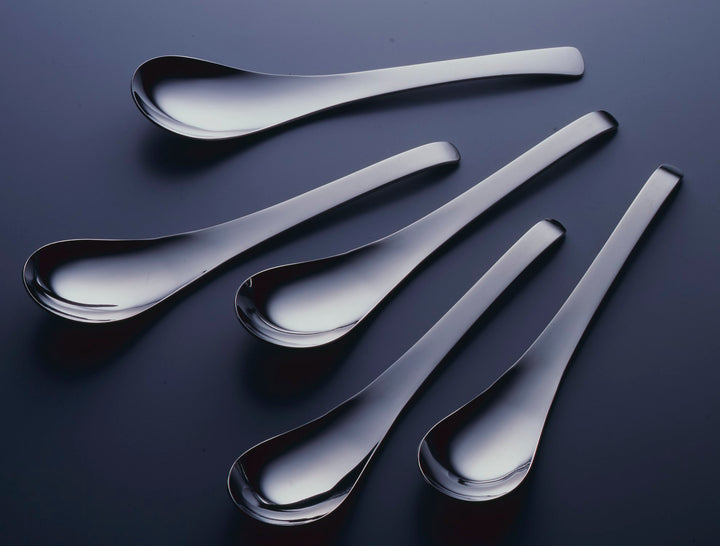 SHIMOMURA Renge spoon (5sets)