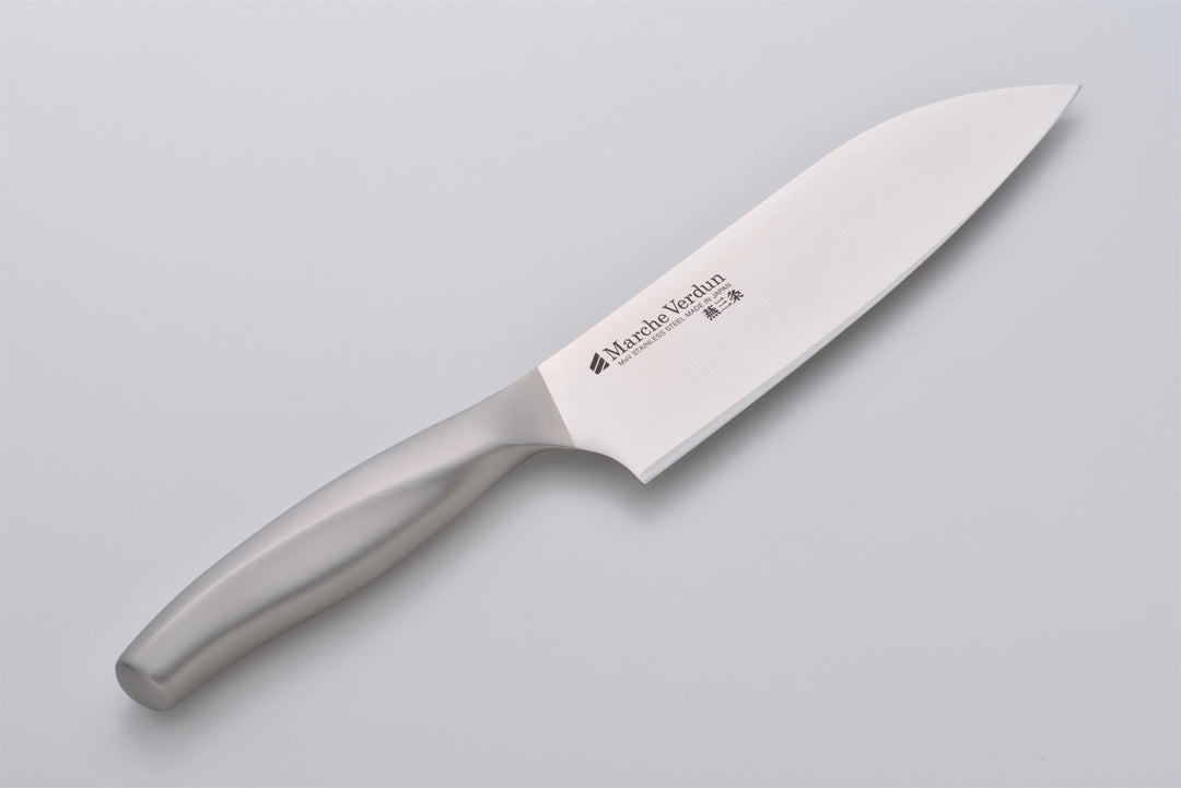 Marche Verdun Santoku Knife – 16.5cm