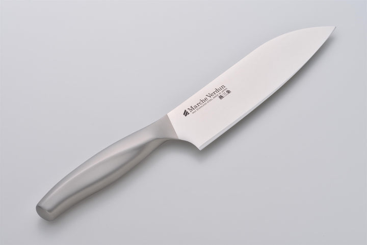 Marche Verdun Santoku Knife – 16.5cm