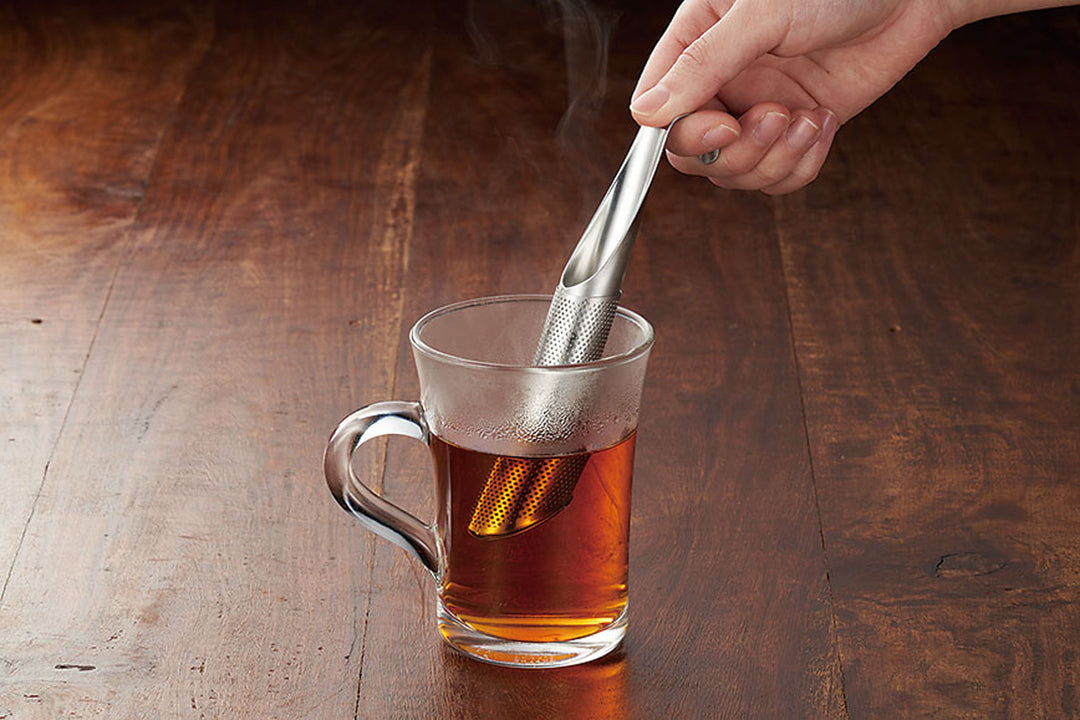 Tea Strainer Bar