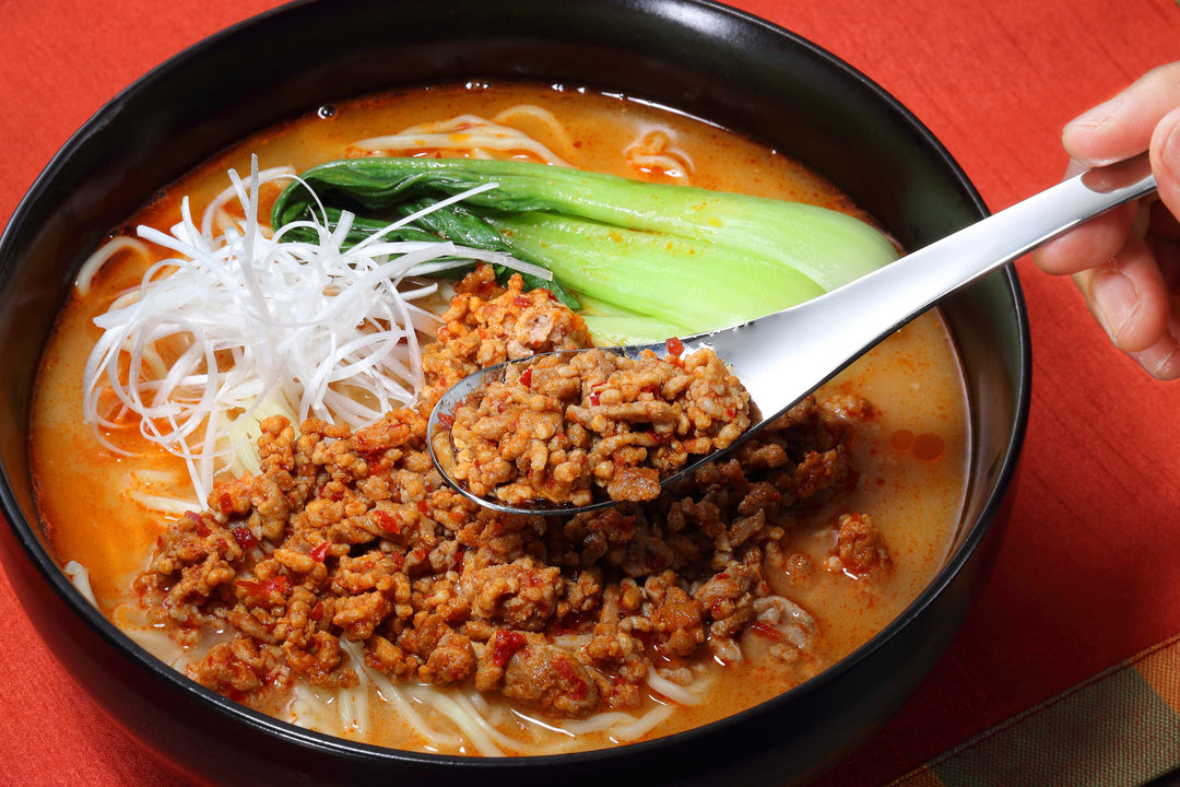 SHIMOMURA Renge spoon with holes (5sets)