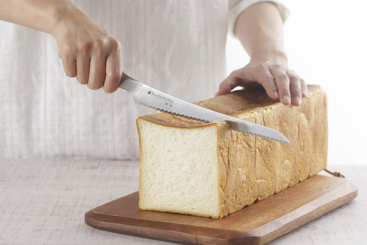 Marche Verdun Bread Slicer Knife – 21.5cm