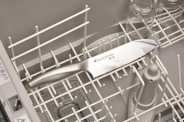 Marche Verdun Santoku Knife – 16.5cm